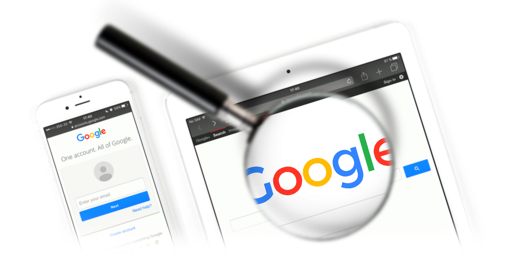 Keresőoptimalizálás (SEO)
